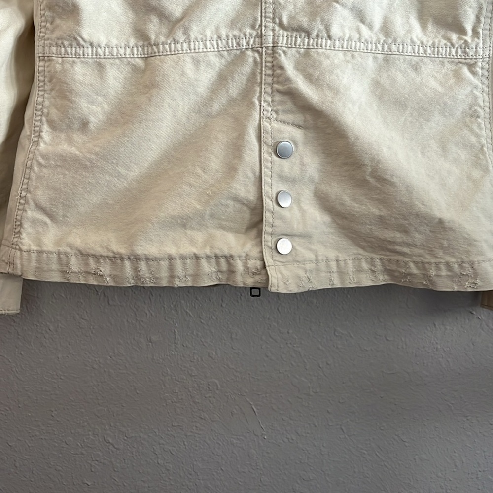 Free People Jacket - Picture 3 of 5